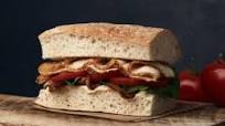EverRoast® Chicken & Hummus BLT EverRoast® Chicken & Hummus BLT