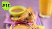 Cinnamon Florida OJ French Toast Cinnamon Florida OJ French Toast