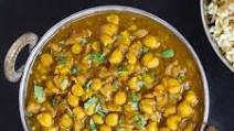 Instant Pot Chana Masala Instant Pot Chana Masala