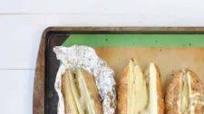 Perfect Baked Potatoes in the Oven Perfect Baked Potatoes in the Oven