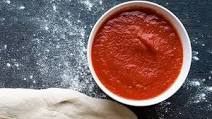 Tomato Pizza Sauce Recipe Tomato Pizza Sauce Recipe