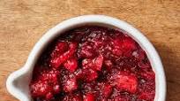 Rachael Ray's Cran-Apple Sauce Rachael Ray's Cran-Apple Sauce