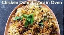 How to make Chicken Dum Biryani in Oven How to make Chicken Dum Biryani in Oven