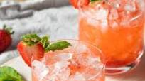 20 Fresh Strawberry Cocktails 20 Fresh Strawberry Cocktails