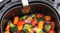 Air Fryer Vegetables Air Fryer Vegetables