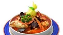 Phil's Fish Market Cioppino Phil's Fish Market Cioppino