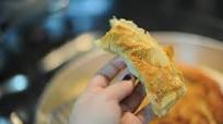 Spinach Spanakopita Spiral Recipe Spinach Spanakopita Spiral Recipe