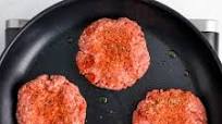 How to Make Burgers on the Stove How to Make Burgers on the Stove