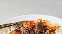 Instant Pot Boneless Beef Short Ribs Instant Pot Boneless Beef Short Ribs