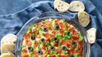 Pizza Dip Pizza Dip