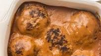Homemade Salisbury Steak Homemade Salisbury Steak