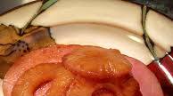 How to make skillet ham steaks w/. a pineapple glaze How to make skillet ham steaks w/. a pineapple glaze