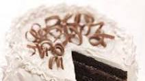 Elegant Chocolate Torte Elegant Chocolate Torte