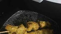 Air-fried Chicken Tikka Air-fried Chicken Tikka