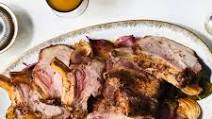 Indian Pork Roast Indian Pork Roast