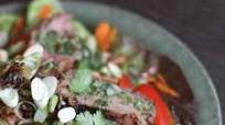 Thai Steak Salad Thai Steak Salad