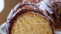 Marble Bundt Cake Marble Bundt Cake