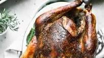 Smoked Turkey Smoked Turkey