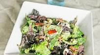 Loaded Caesar Salad Loaded Caesar Salad