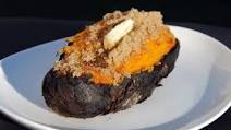 Coal Roasted Sweet Potatoes Coal Roasted Sweet Potatoes