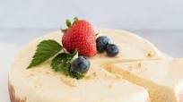 Classic Instant Pot Cheesecake Recipe Classic Instant Pot Cheesecake Recipe