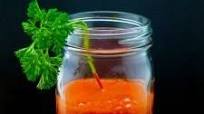 Red Juice Delight Red Juice Delight