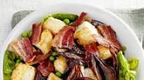 Bacon recipes Bacon recipes