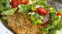 Weeknight Chicken Milanese Weeknight Chicken Milanese