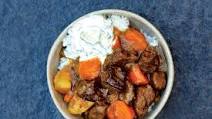 Rintaro's Beef Curry Rintaro's Beef Curry