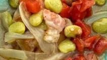Tender Squirrel Stew Tender Squirrel Stew