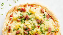 Easy Pizza Dough Easy Pizza Dough