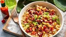 Instant Pot Red Beans and Rice Instant Pot Red Beans and Rice