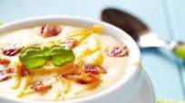 Saltgrass Baked Potato Soup Recipe Saltgrass Baked Potato Soup Recipe