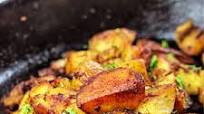 Crispy Fried Potatoes Crispy Fried Potatoes