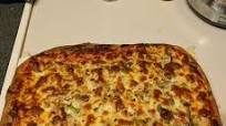 ATK's Grandma Pizza ATK's Grandma Pizza
