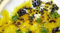 Dahi Tadka (Tempered Raita) Dahi Tadka (Tempered Raita)