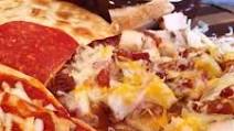 Easy Greek Flat Bread Personal Pizza’s Easy Greek Flat Bread Personal Pizza’s