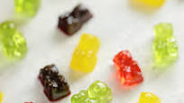 Boozy Gummy Bears Boozy Gummy Bears