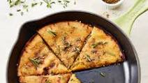 How To Make Socca: A Naturally Gluten-Free Chickpea Flatbread How To Make Socca: A Naturally Gluten-Free Chickpea Flatbread