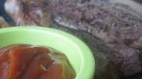 Steak Sauce Steak Sauce
