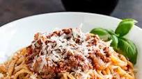 Authentic Spaghetti Bolognese Recipe Authentic Spaghetti Bolognese Recipe