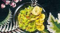 South by Southwest Guacamole South by Southwest Guacamole