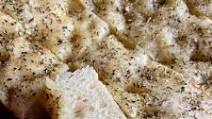 Shortcut Focaccia Bread Shortcut Focaccia Bread