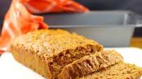Classic Carrot Bread Classic Carrot Bread