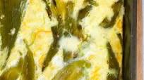 Chile Relleno Casserole Chile Relleno Casserole
