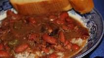 Slow Cooker Red Beans and Rice Slow Cooker Red Beans and Rice
