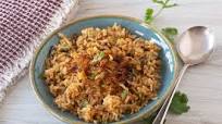 Instant Pot Parsi Rice Instant Pot Parsi Rice