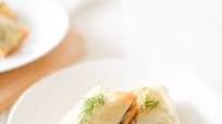 Spanakopita Spanakopita