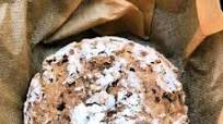 Slow Cooker No Knead Bread Slow Cooker No Knead Bread