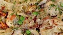 Cheesecake Factory Farfalle With Chicken and Roasted Garlic Cheesecake Factory Farfalle With Chicken and Roasted Garlic